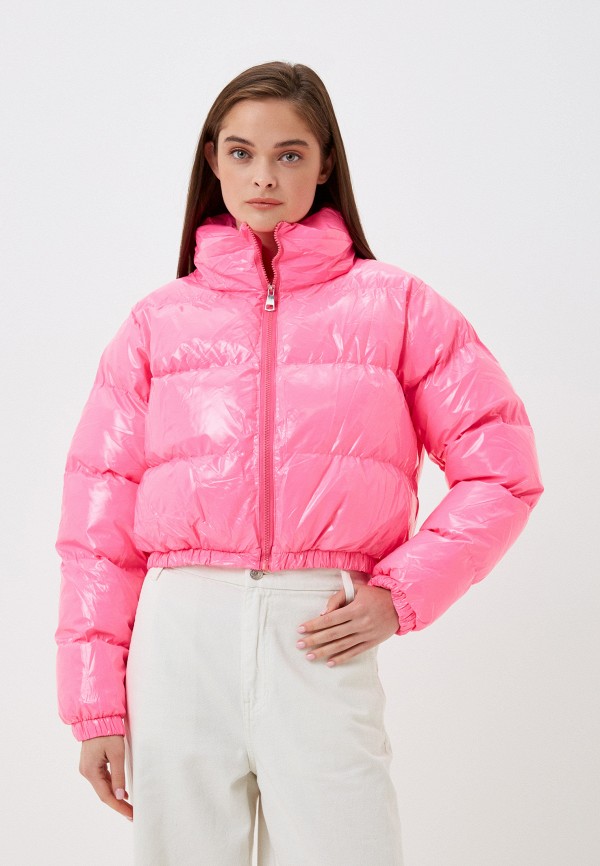 

Куртка утепленная Fragarika, Розовый