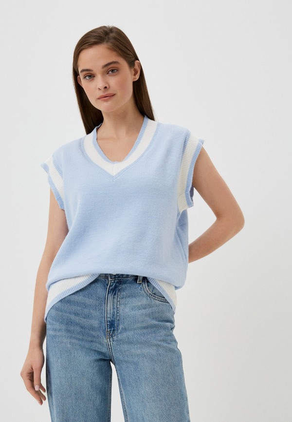 

Жилет Lakressi, Голубой