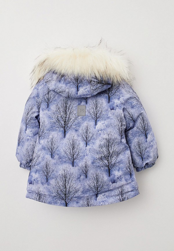 фото Куртка утепленная kerry