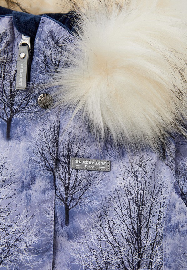 фото Куртка утепленная kerry