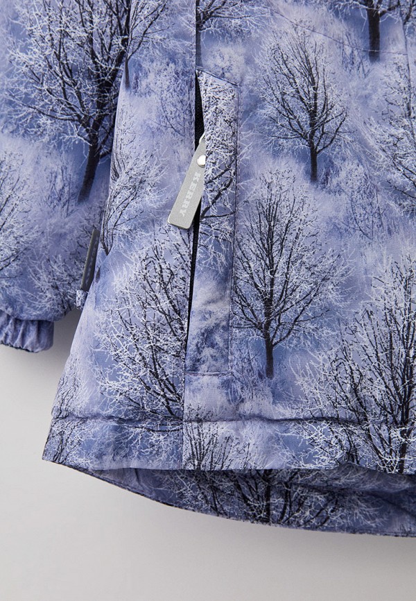 фото Куртка утепленная kerry