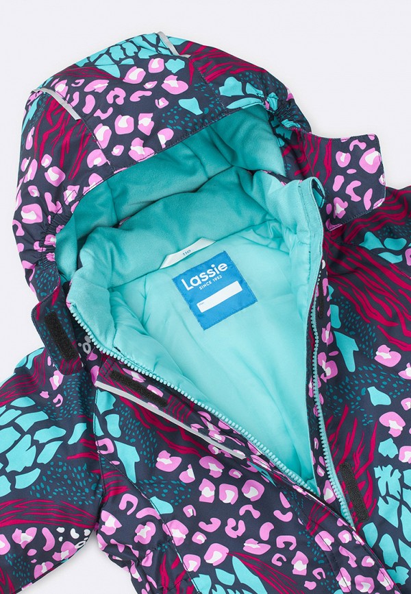 фото Куртка утепленная lassie