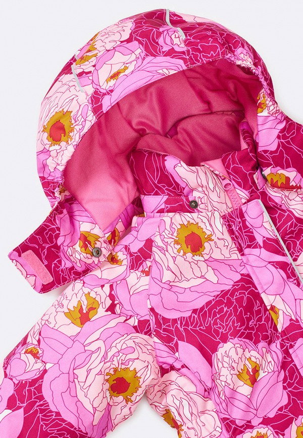 фото Куртка утепленная lassie