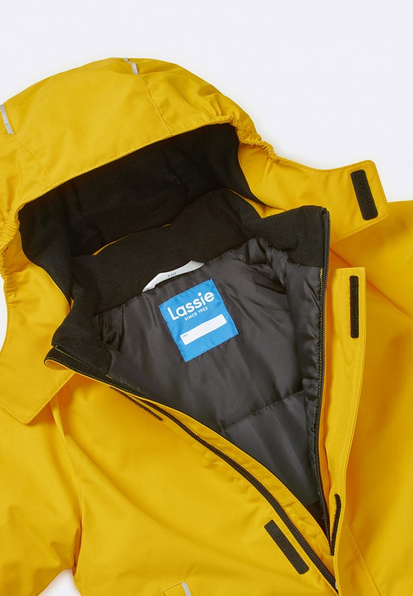 фото Куртка утепленная lassie