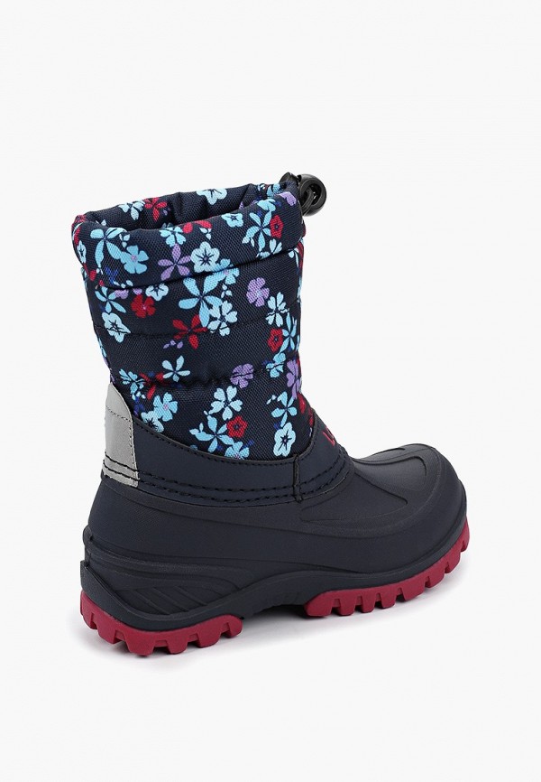 Дутики Lassie синий, размер 23, фото 3