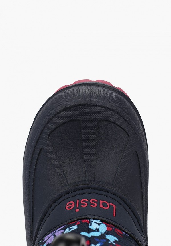 Дутики Lassie синий, размер 23, фото 4