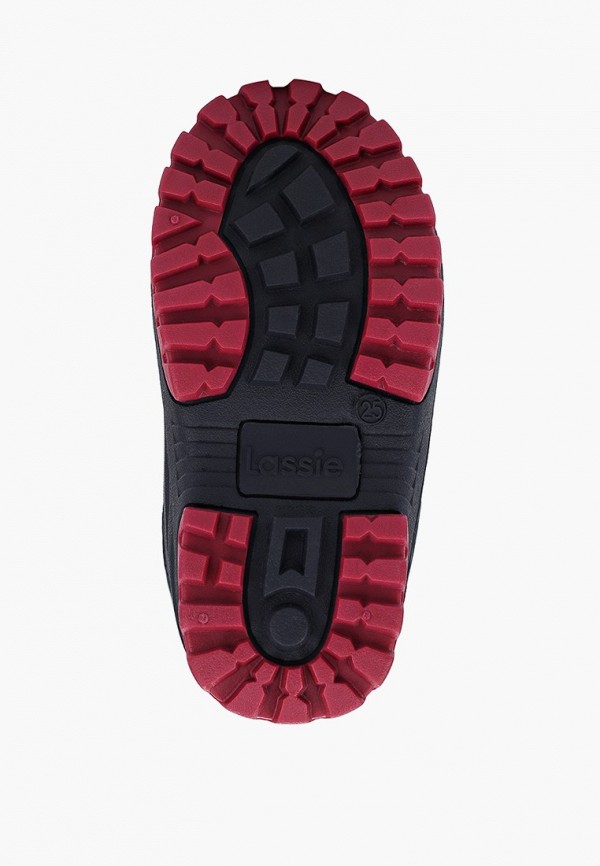 Дутики Lassie синий, размер 23, фото 5