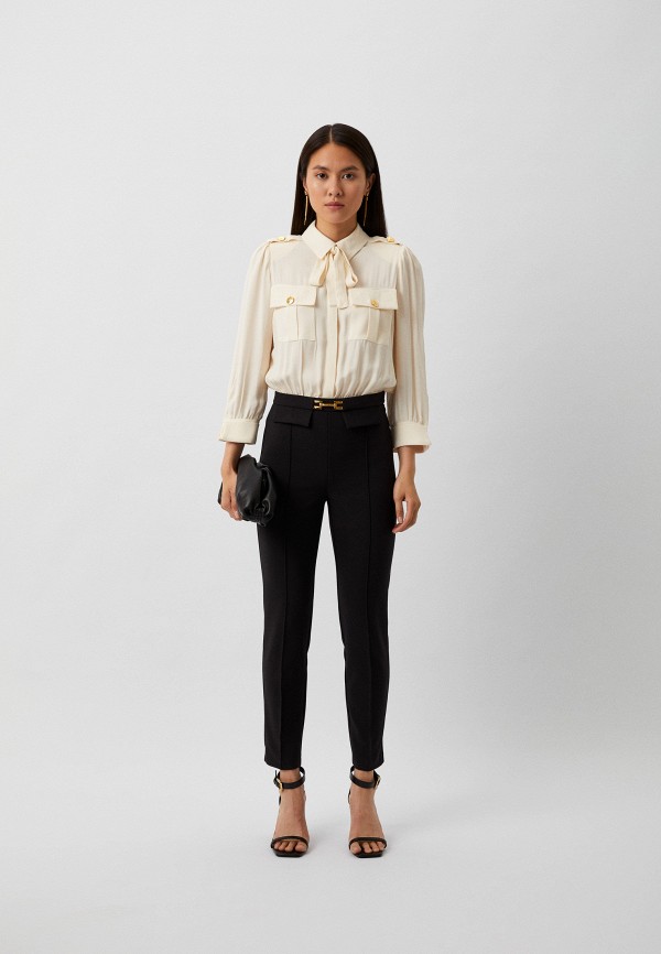 

Костюм Elisabetta Franchi, Разноцветный