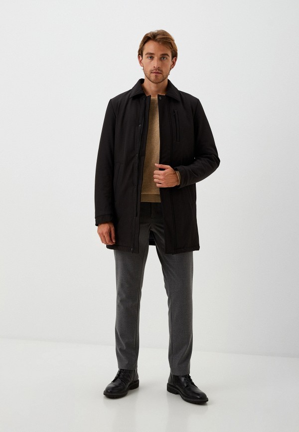 фото Куртка утепленная gas