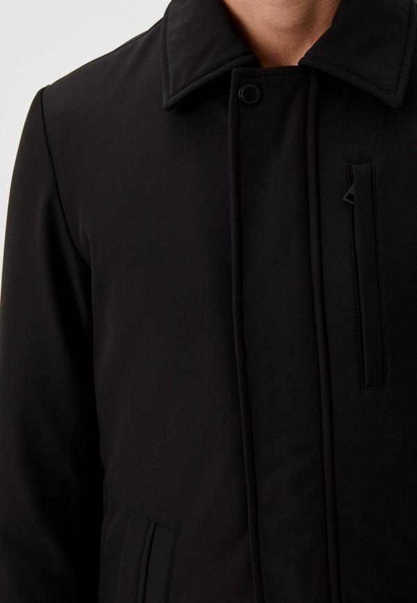 фото Куртка утепленная gas