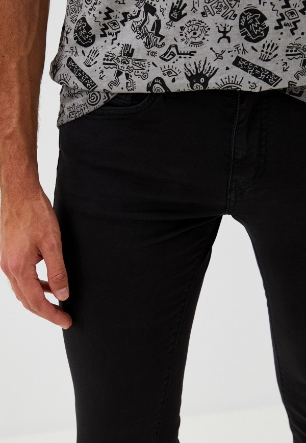 фото Джинсы gas