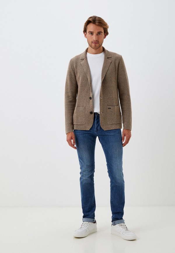 фото Джинсы gas