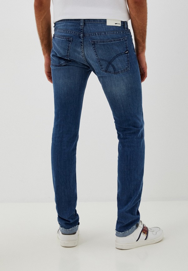 фото Джинсы gas