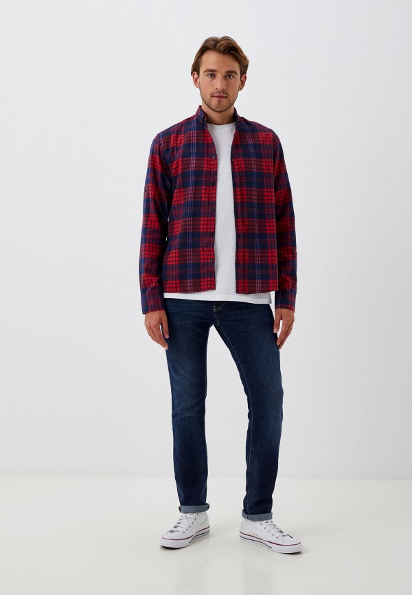 фото Джинсы gas