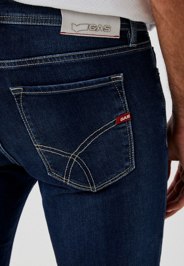 фото Джинсы gas