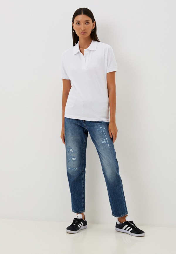 фото Джинсы gas