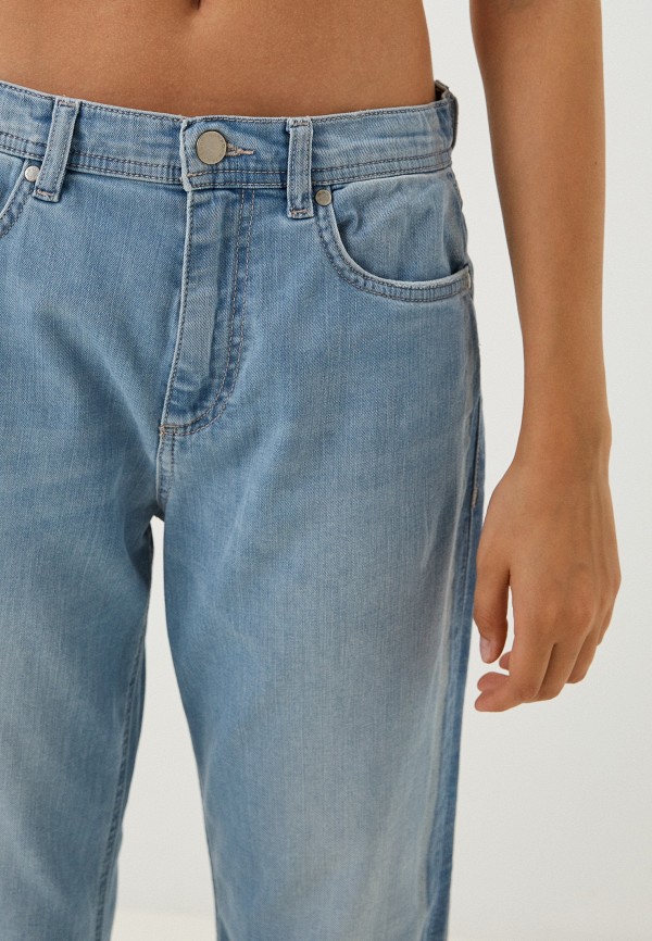 фото Джинсы gas