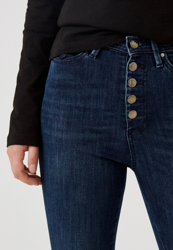 фото Джинсы gas