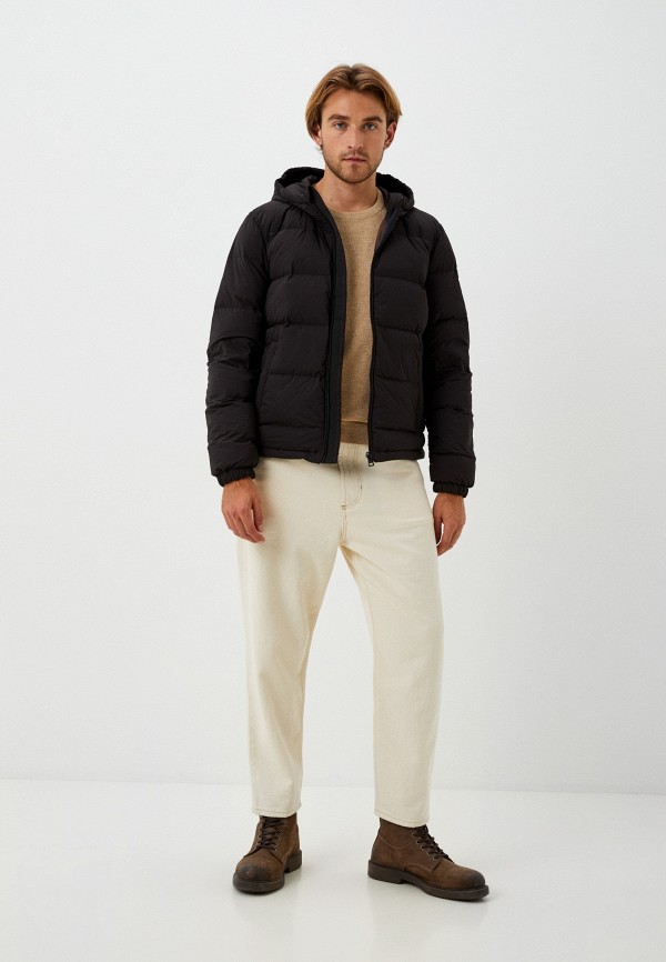 фото Пуховик gas