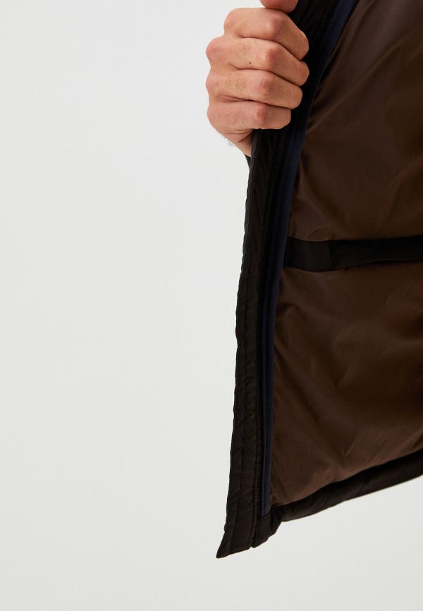 фото Пуховик gas