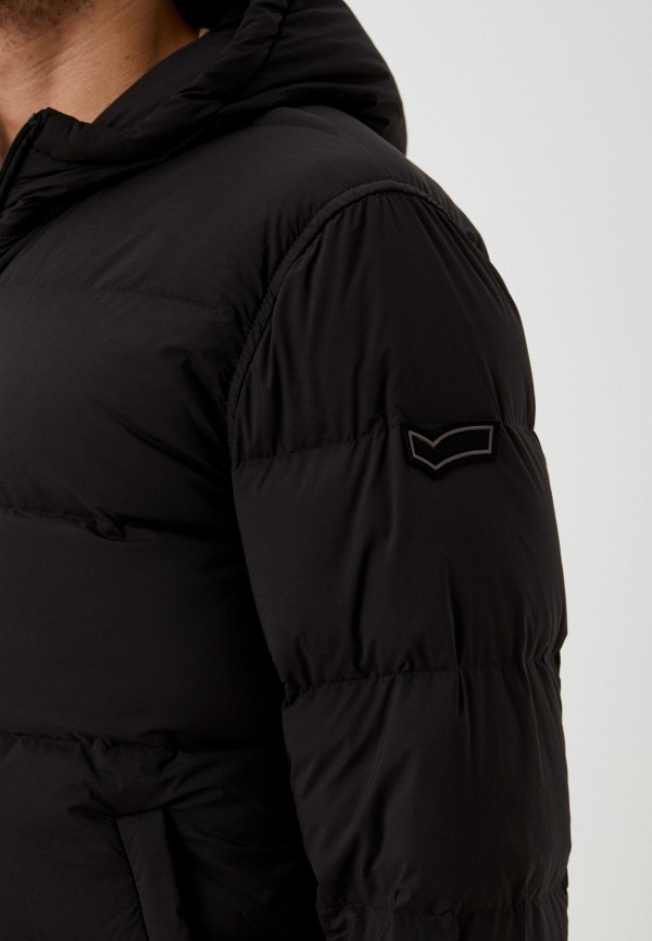 фото Пуховик gas