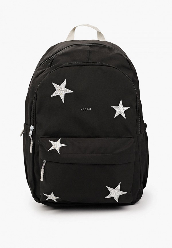 

Рюкзак Keddo, Черный