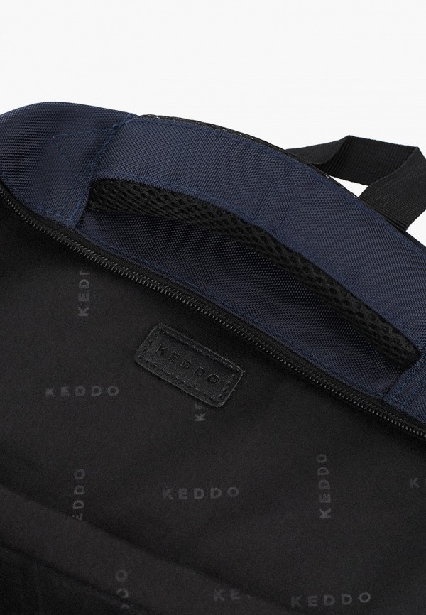 Рюкзак Keddo синий, размер 00, фото 3