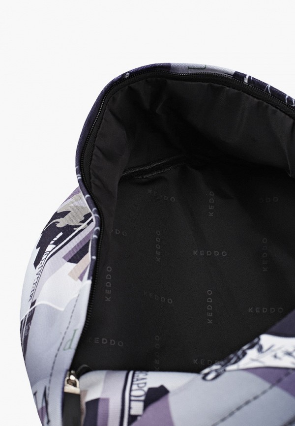 фото Рюкзак keddo