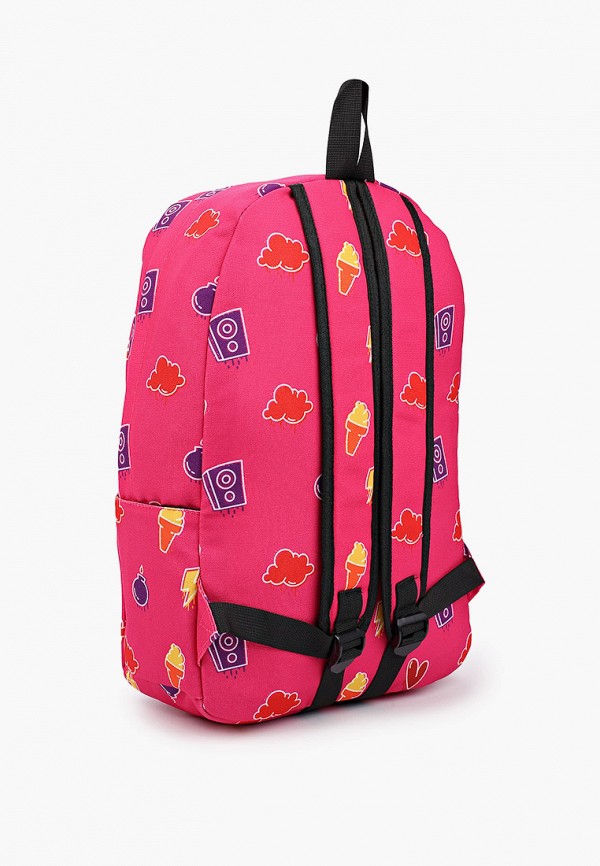 фото Рюкзак keddo