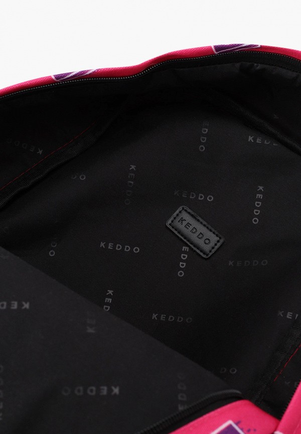 фото Рюкзак keddo