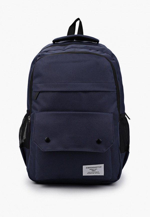 

Рюкзак Keddo, Синий