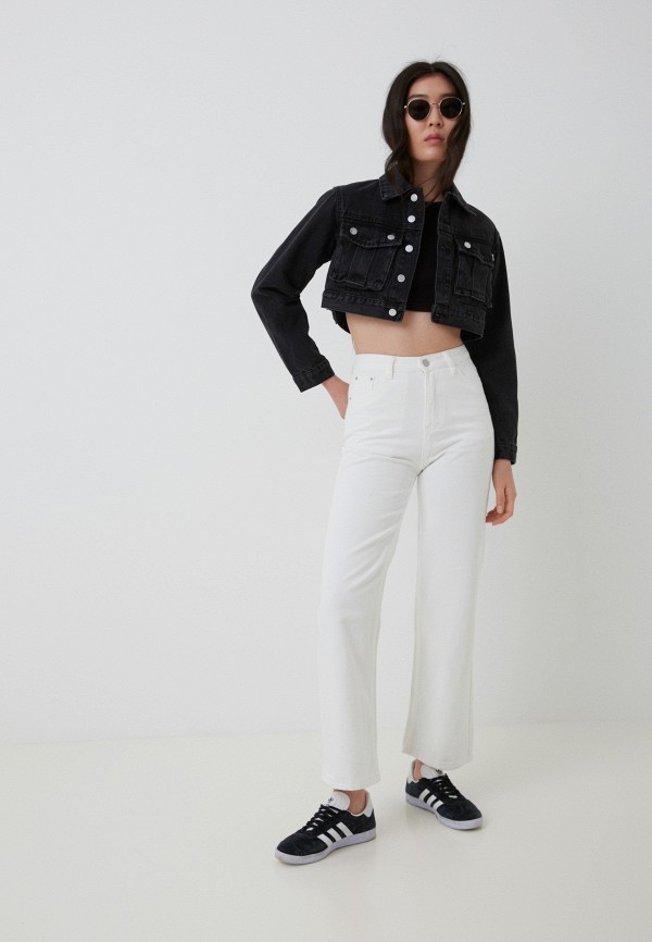 фото Джинсы bad queen