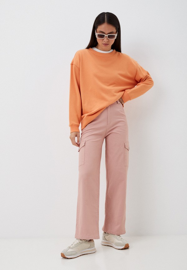 фото Джинсы bad queen