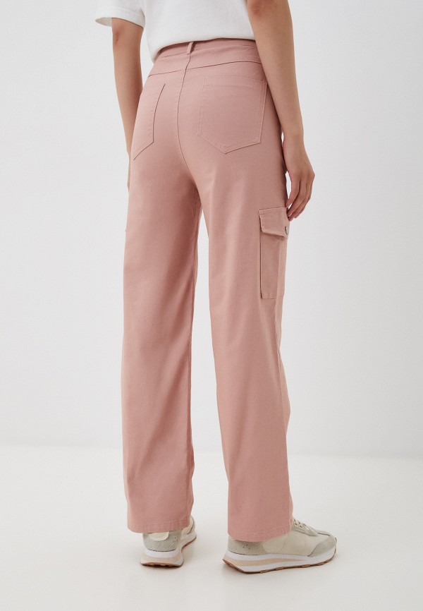 фото Джинсы bad queen