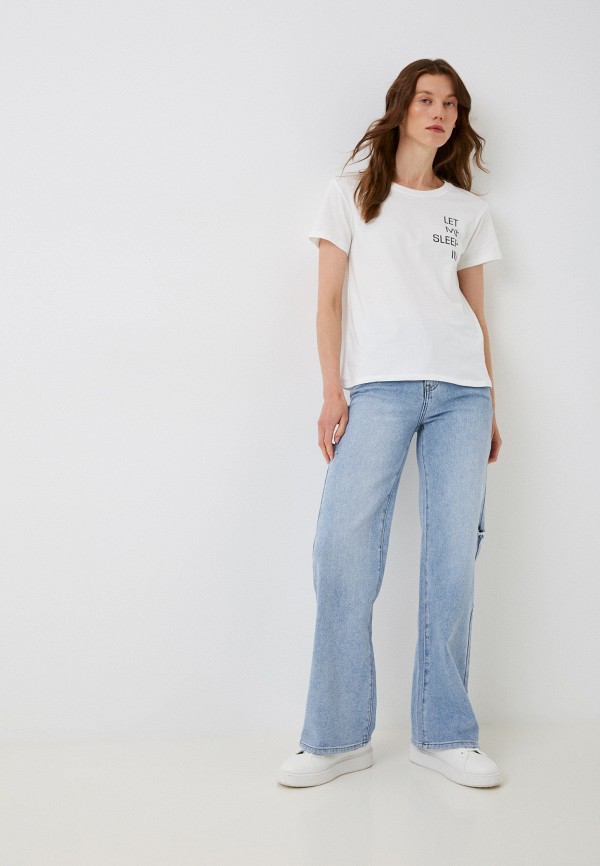 фото Джинсы chic de femme