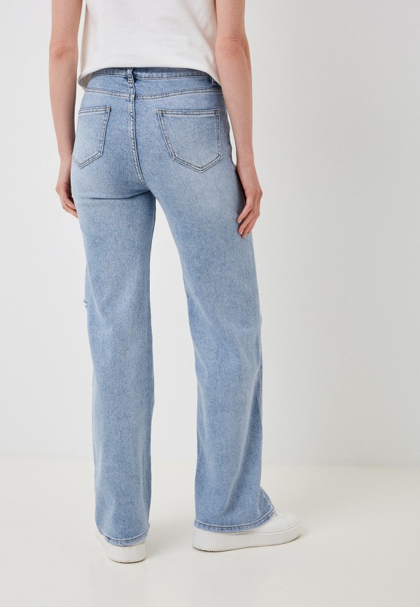 фото Джинсы chic de femme