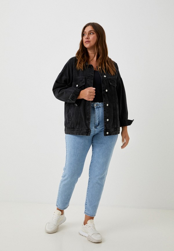 фото Джинсы chic de femme