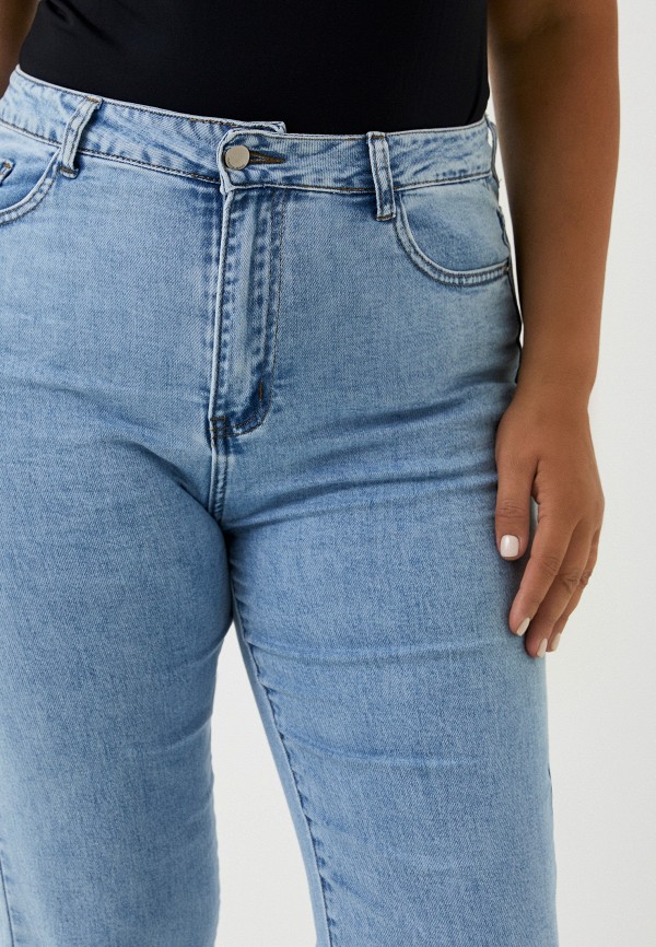 фото Джинсы chic de femme