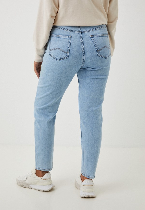 фото Джинсы chic de femme