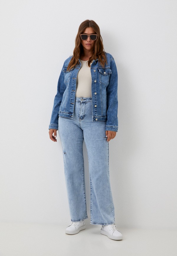 фото Джинсы chic de femme