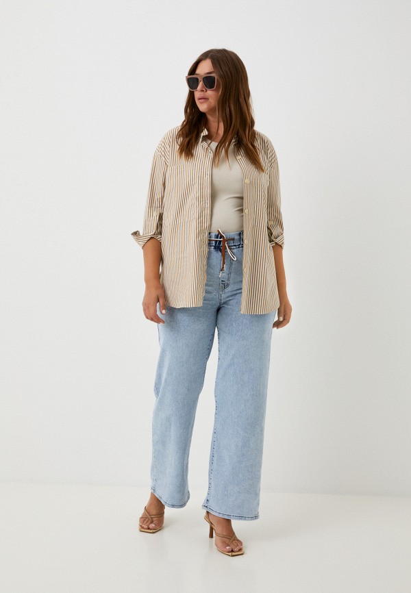 фото Джинсы chic de femme