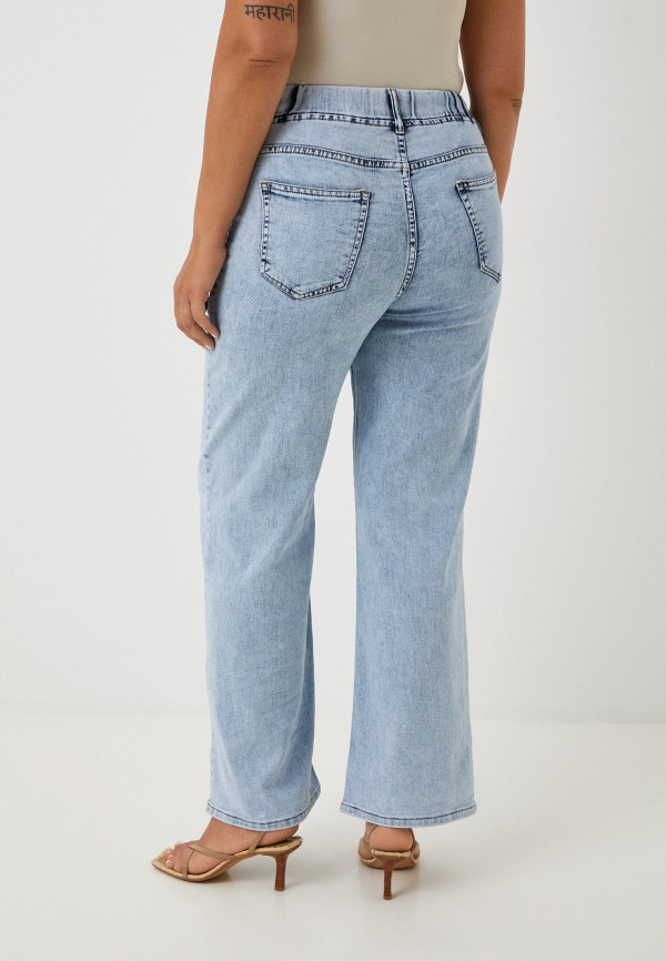 фото Джинсы chic de femme