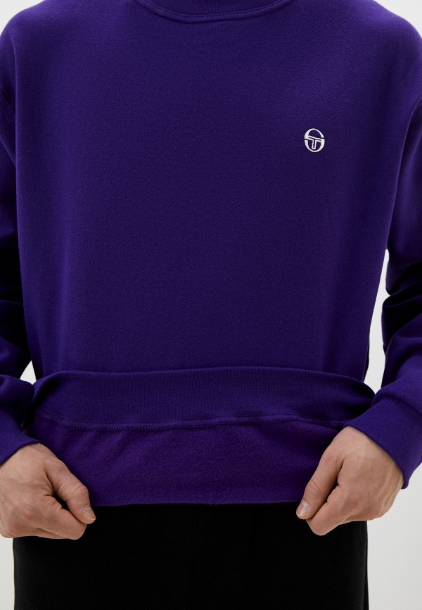 фото Свитшот sergio tacchini