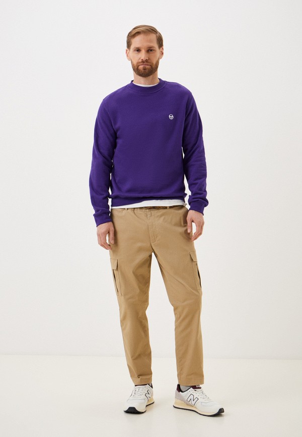 фото Свитшот sergio tacchini