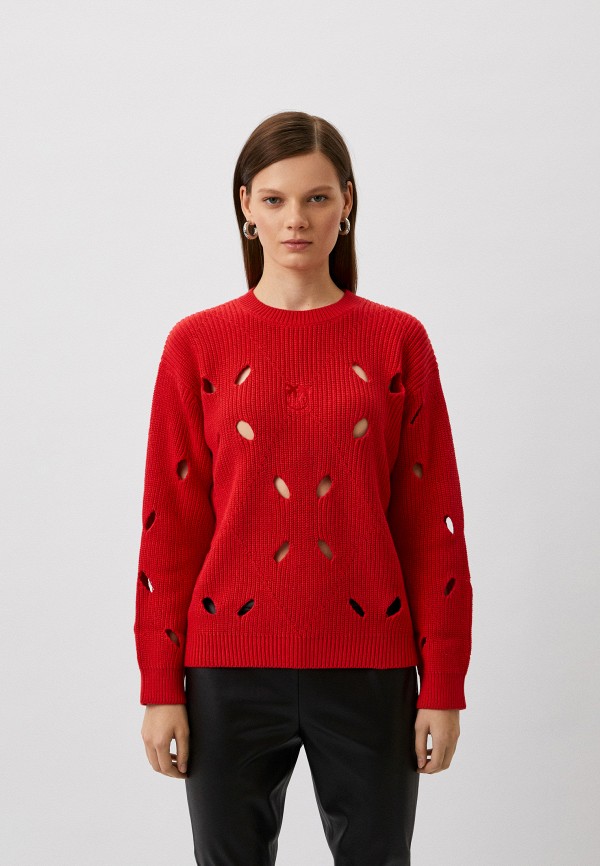 

Джемпер Pinko, Красный