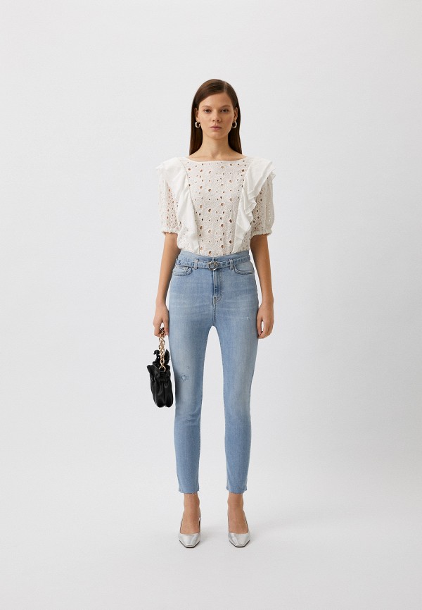 фото Джинсы pinko