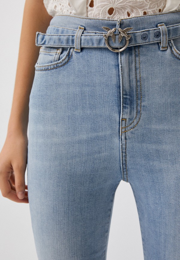 фото Джинсы pinko