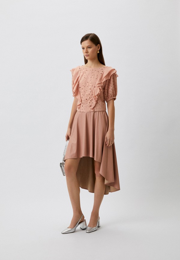 фото Юбка pinko