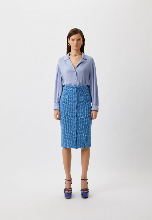 фото Юбка pinko