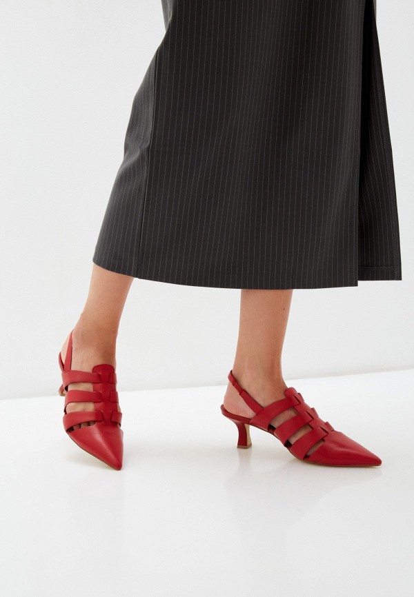 фото Туфли pinko